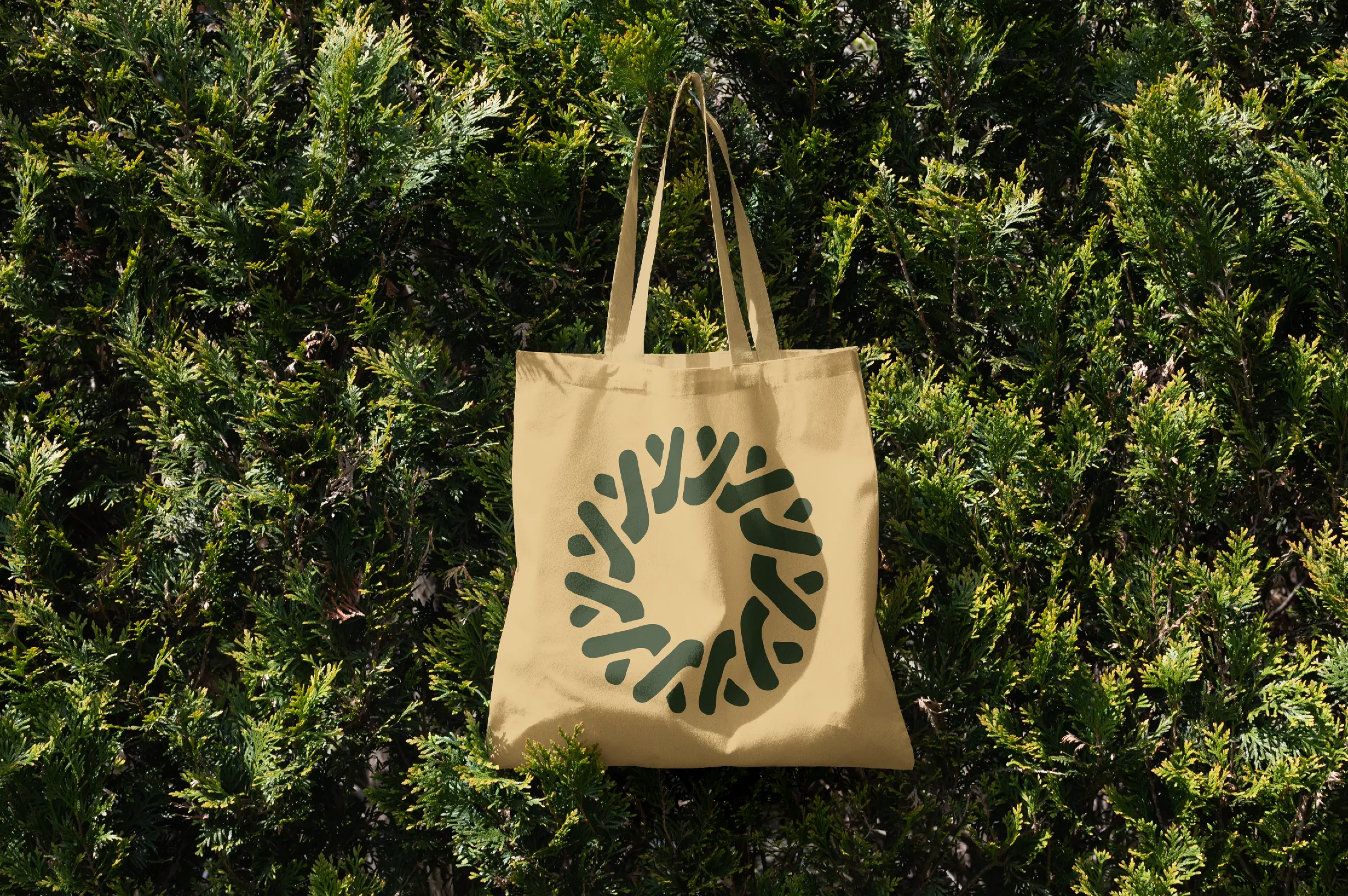 Maradi tote bag