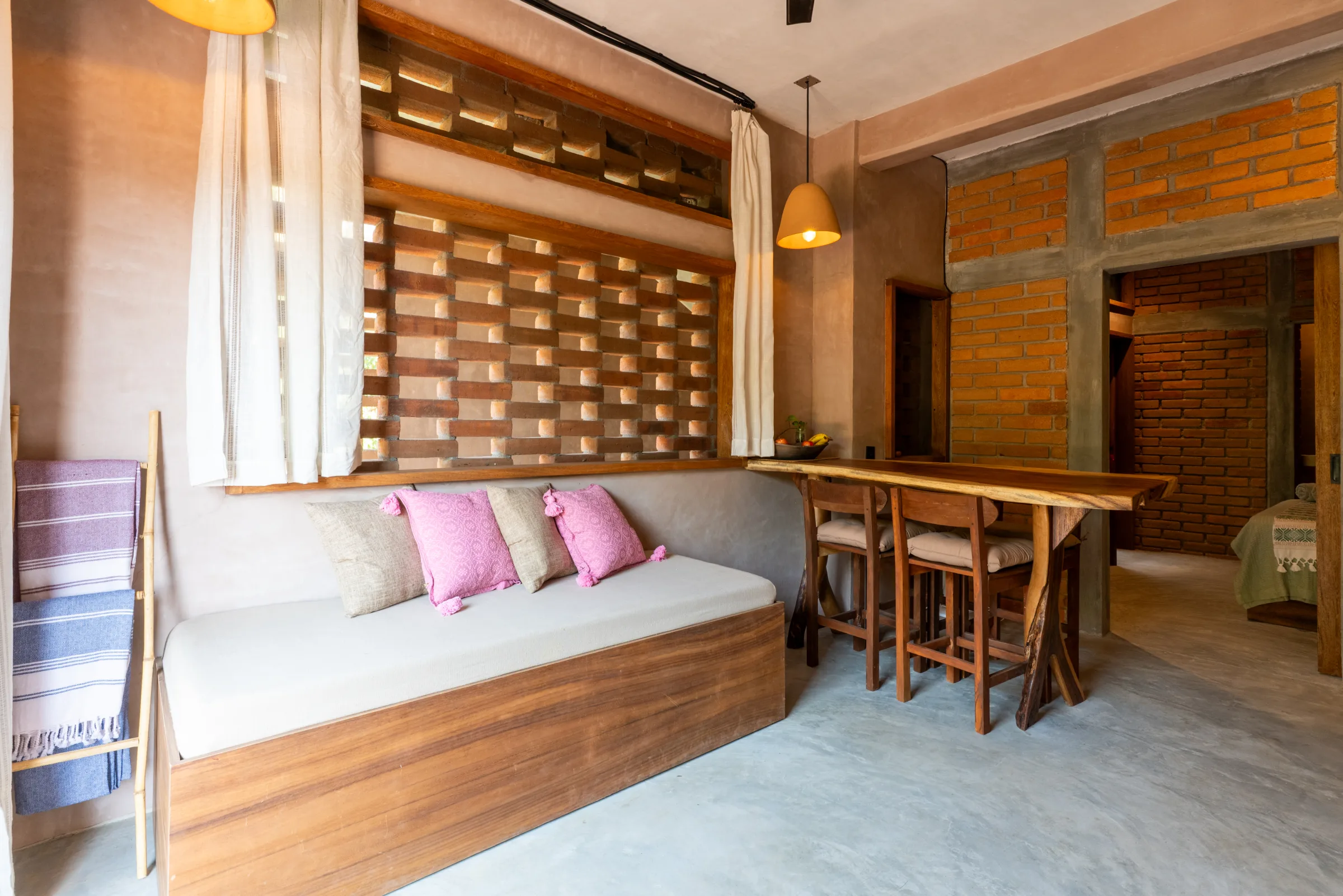 bosque apartment photo 1