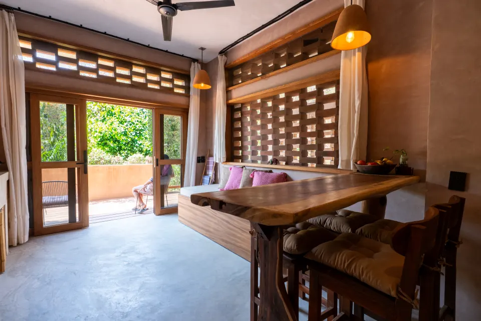 bosque apartment photo 5