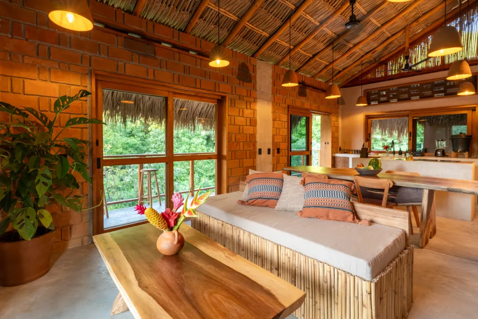 palapa apartment photo 2