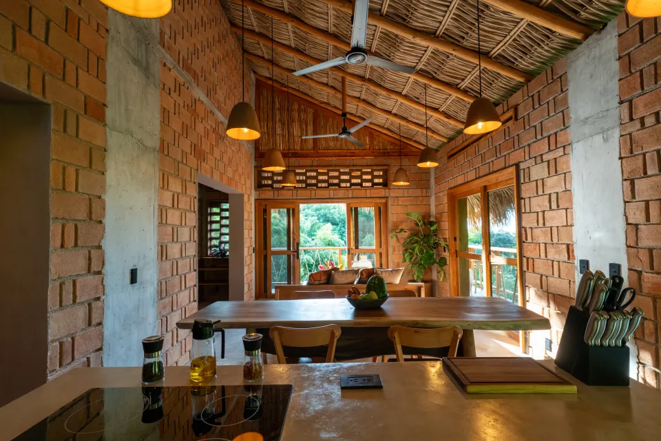 palapa apartment photo 4