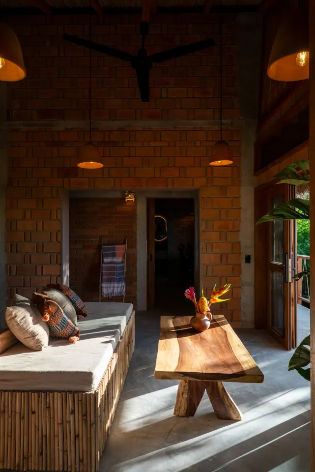 palapa apartment photo 5